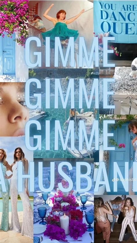 Mamma mia party how to throw the perfect bachelorette party – Artofit