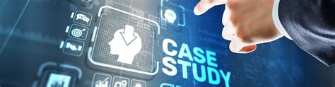 Case Study Categories