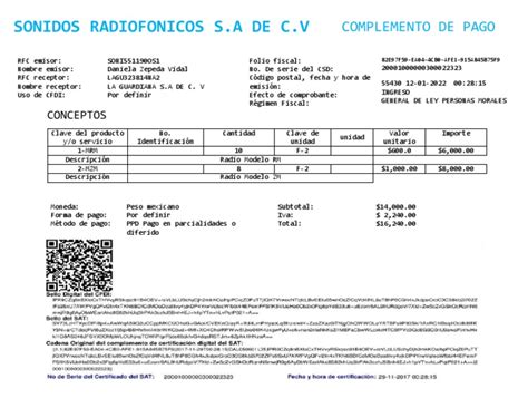 Image result for Tutorial Complemento De Pago Rif