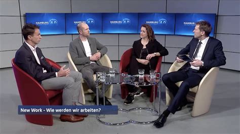 Digitalisierung und New Work in Unternehmen - Frank Eilers Keynote ...