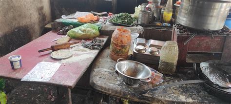 Bhopal: Food and Drug Administration Department finds ingredients near ...