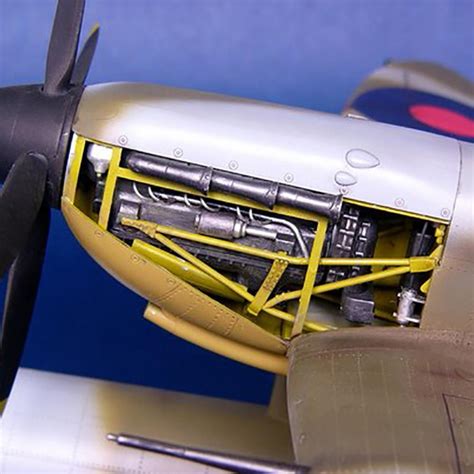 Image result for Spitfire Float Plane Model Kit