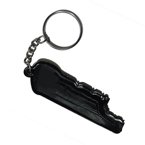Royal Brothers Silicone Keychain Pack – Store by RB