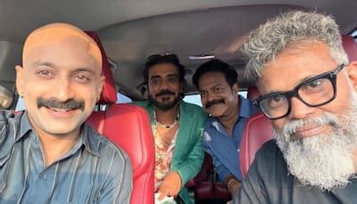 'Animal' Star Saurabh Sachdeva Joins Allu Arjun’s Pushpa 2: The Rule ...