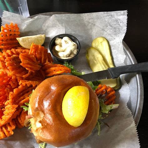 The Best Sandwiches in Harsens Island - Tripadvisor