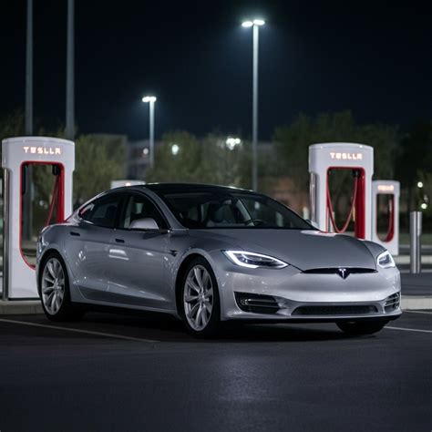 Tesla Launches MultiPass to Simplify Charging at Non-Tesla Stations