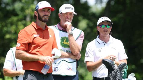 2025 John Deere Classic Sunday TV coverage: How to watch Round 4