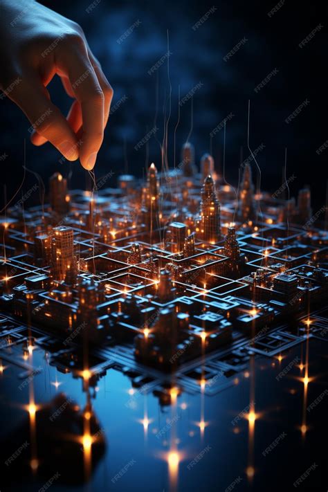 Image result for Image of Quantum Computer HD