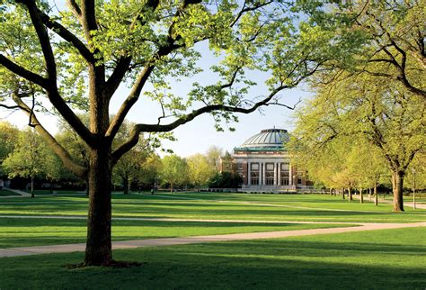 Things we love about Illinois: The Quad | University of Illinois Alumni ...