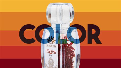 Image result for Saffron Color