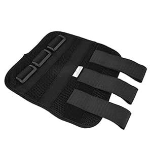 Elbow Support, Forearm Splint Elbow Brace, Elbow Surgery Recovery Tool ...