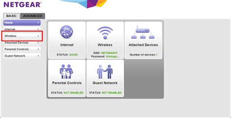 Netgear Router Password 的图像结果