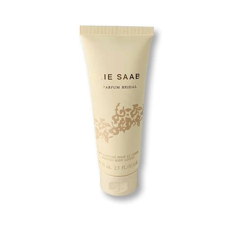 Shop Elie Saab Le Parfum Bridal Body Lotion