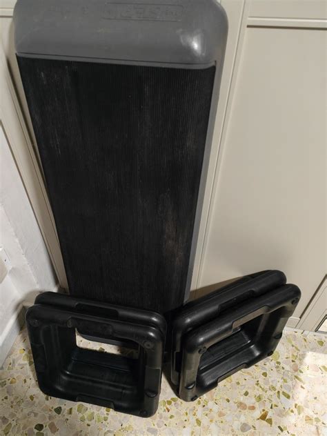 Image result for Exercises Using a Step Board