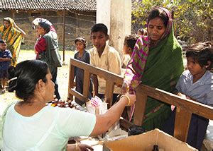 Family Welfare | SAIL