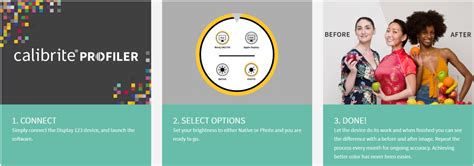Display Colorimeter Calibrite 的图像结果