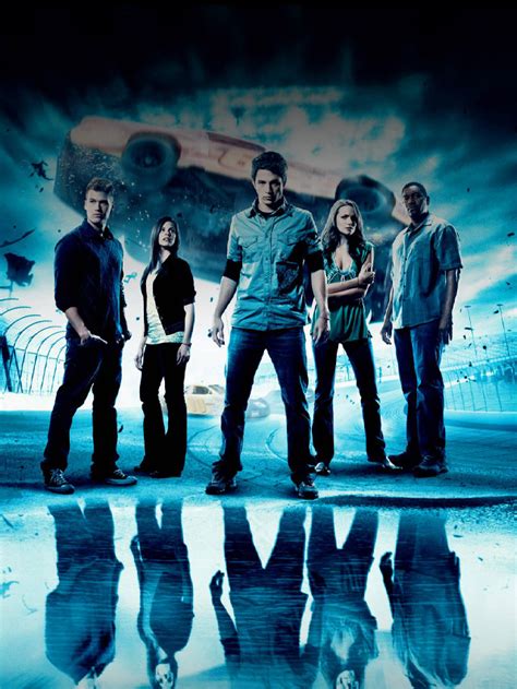 Image result for Final Destination in Order