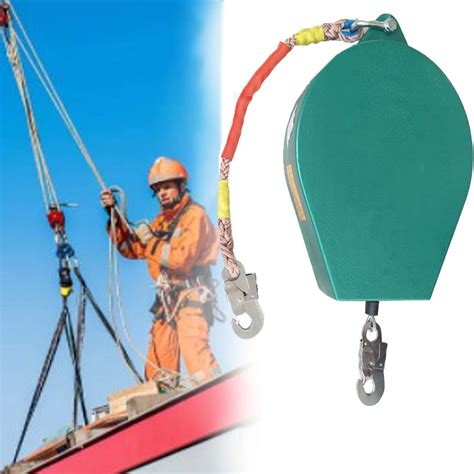 WOERD Cable Safety Fall Protection, Retractable India | Ubuy