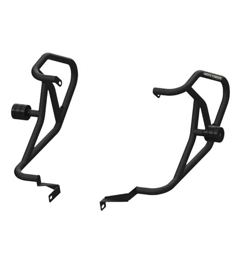 Premium Moto Torque Yamaha XSR 155 Crash Guard with Sliders Bangalore ...