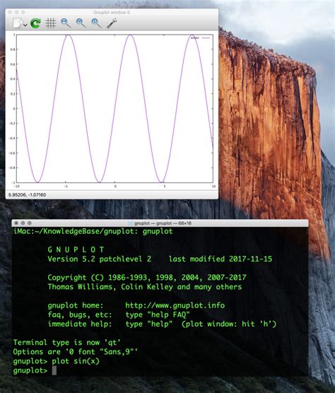 Image result for Snap Gnuplot Not Found