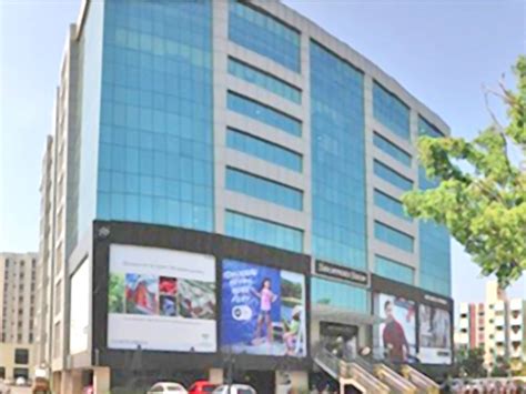 Shyamala Towers | JLL Properties - IN