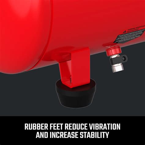 CRAFTSMAN Air Compressor 8 Gallon Oil-Free 1.8 HP India | Ubuy