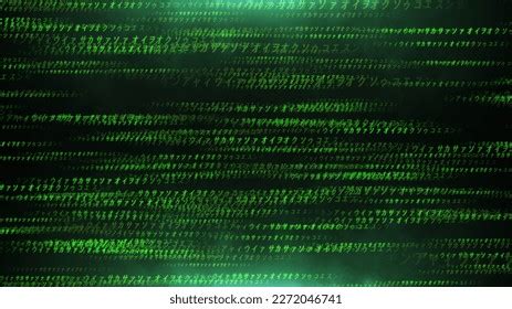 Image result for Matrix Rain Code Background