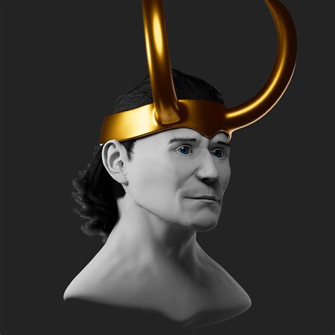 Image result for Blender Tutorial Loki Effect