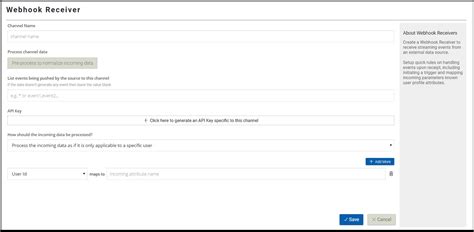 Image result for Webhook Receiver