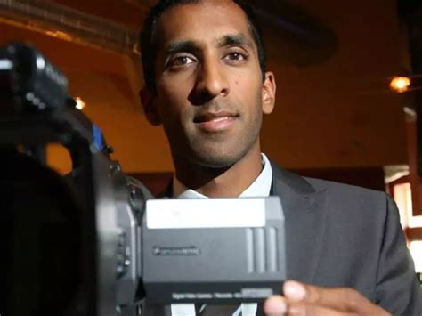 Indian-origin Tech Entrepreneur Arrested In The US Over Alleged $45 ...