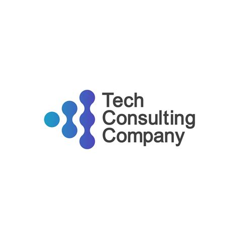 Technology Consulting Logo