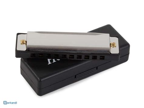 Beginner's Harmonica Pack: Complete ORAL HARMONY Set with C Major ...