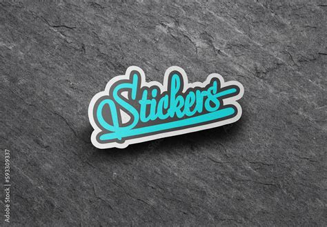 Image result for Sticker Layout Template