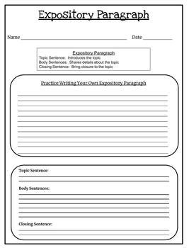 Image result for 10 Paragraph Example