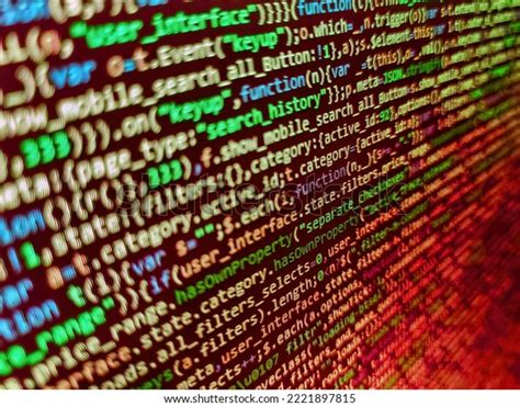 Image result for Script Computer Code