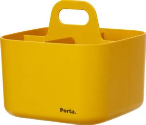 Flipkart.com | Litem 4 Compartments HIPS, PP Plastic Porta Vita ...