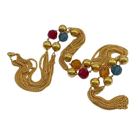 Vintage Napier 1950s Amos Parrish Earrings - The Napier Book & Online ...