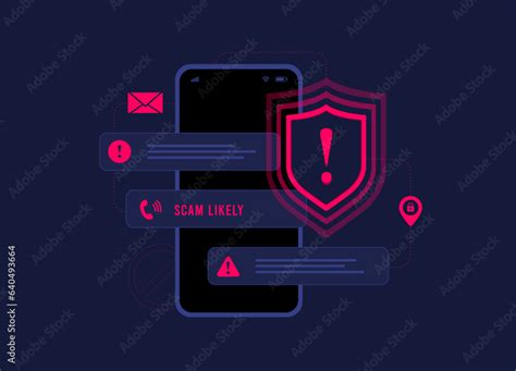 Image result for Code Red Mobile Alert Scam