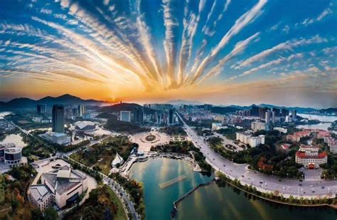 4.2亿中标智慧黄石，中国系统赋能城市高质量发展的底蕴与底气_建设
