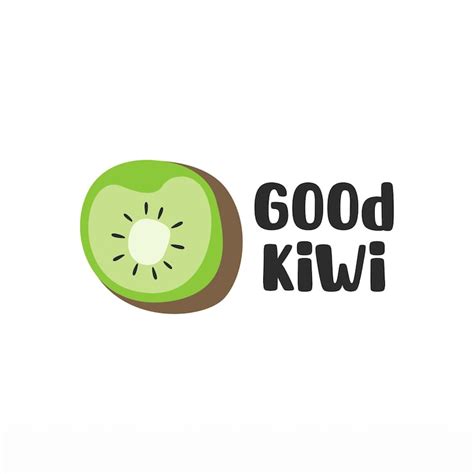Kiwi fresh logo Vectors - Download Free High-Quality Vectors from ...