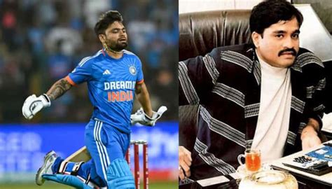 Rinku Singh Targeted By Underworld: Dawood Ibrahim's D-Company Sends 5 ...