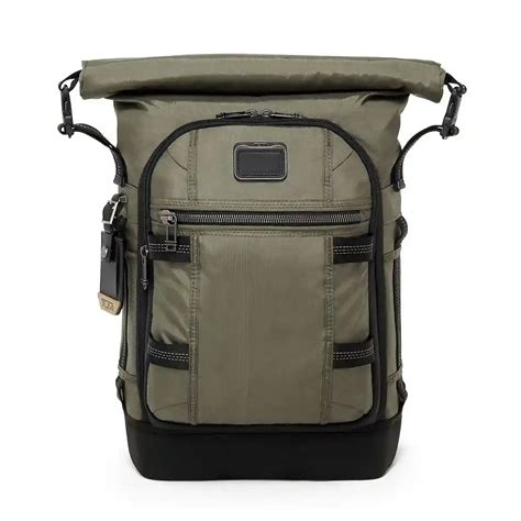 Alpha Bravo Ally Backpack