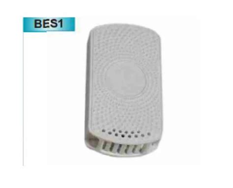 Fire Alarm System - QBM Detector Alert Sensor Tester LED Light Non ...