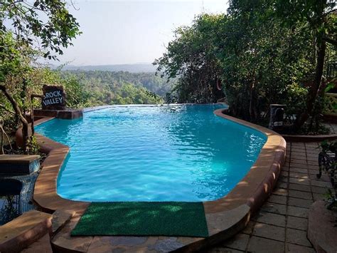 ROCK VALLEY GOA (Ponda) - B&B Reviews, Photos, Rate Comparison ...