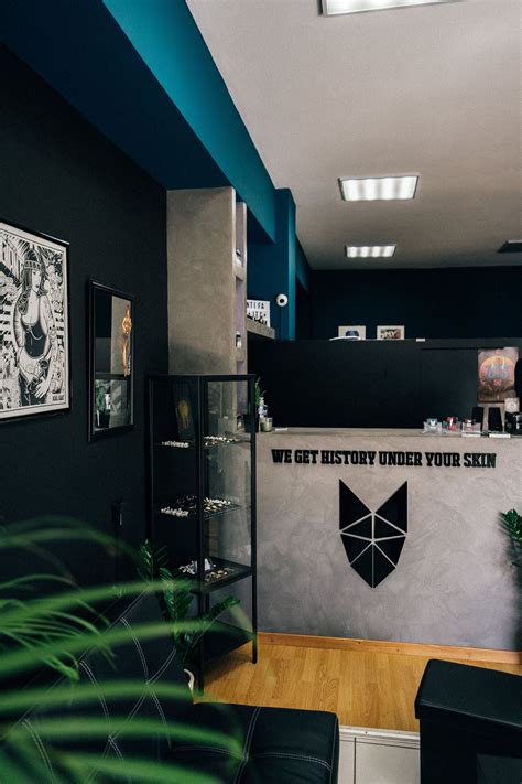 JACKALS TATTOO ATHENS (2026) All You Need to Know BEFORE You Go (with ...