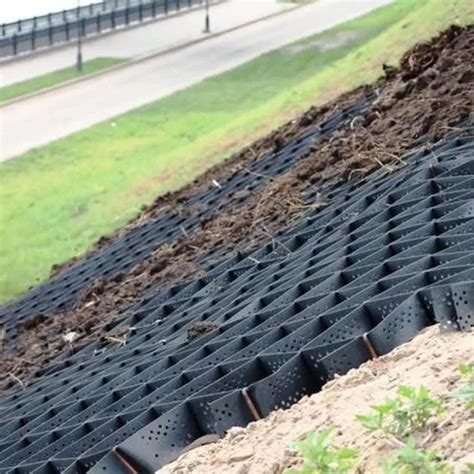 Buy LZMZMQ Permeable Grid for Filling Gravel 12345678910m Wide, Grass ...