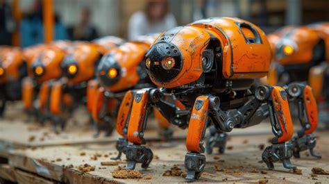 Image result for Wswarm Robotics