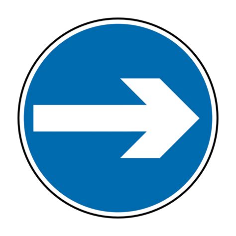 One Way Sign 的图像结果