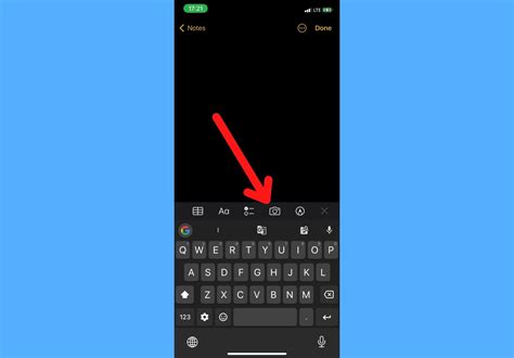 iPhone Notes App Scanner 的图像结果