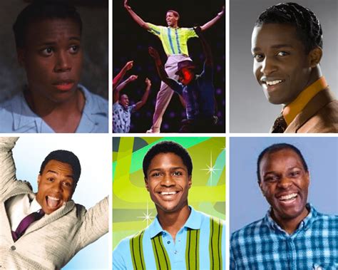 Hairspray Penny And Seaweed